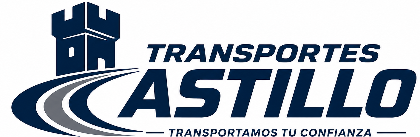 Transportes castillo